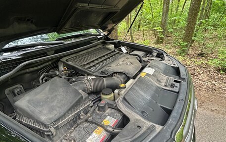 Toyota Land Cruiser 200, 2011 год, 3 500 000 рублей, 39 фотография