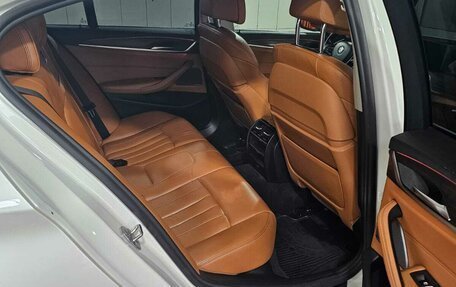 BMW 5 серия, 2017 год, 2 900 000 рублей, 12 фотография