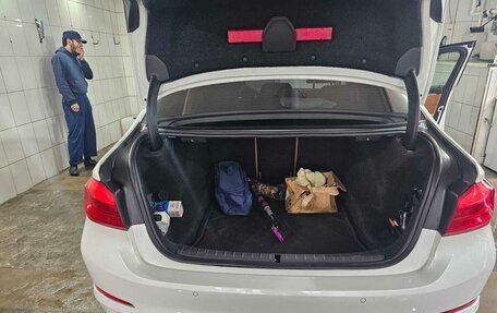 BMW 5 серия, 2017 год, 2 900 000 рублей, 7 фотография
