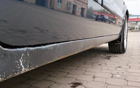 Mitsubishi Lancer IX, 2006 год, 380 000 рублей, 9 фотография