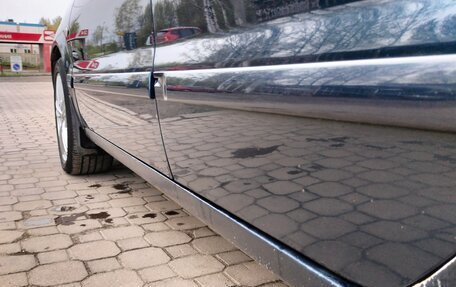 Mitsubishi Lancer IX, 2006 год, 380 000 рублей, 10 фотография