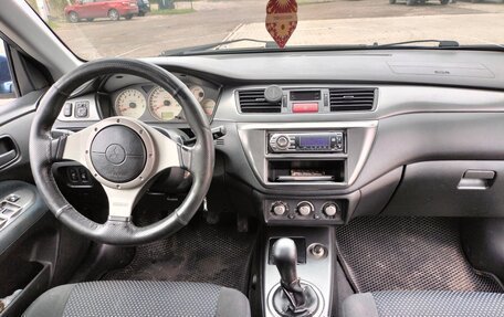 Mitsubishi Lancer IX, 2006 год, 380 000 рублей, 11 фотография