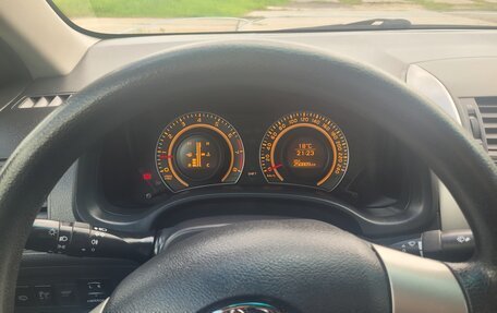 Toyota Corolla, 2008 год, 910 000 рублей, 3 фотография