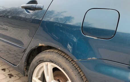 Mitsubishi Lancer IX, 2006 год, 380 000 рублей, 22 фотография
