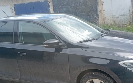 Volkswagen Polo VI (EU Market), 2020 год, 1 450 000 рублей, 4 фотография