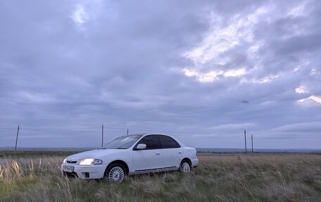 Mazda Familia, 1997 год, 200 000 рублей, 2 фотография