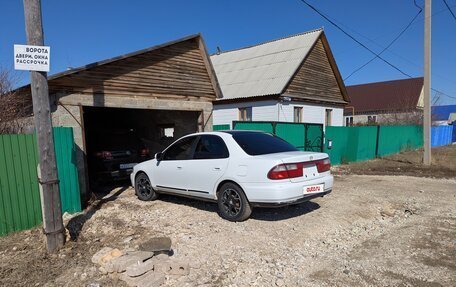 Mazda Familia, 1997 год, 200 000 рублей, 3 фотография