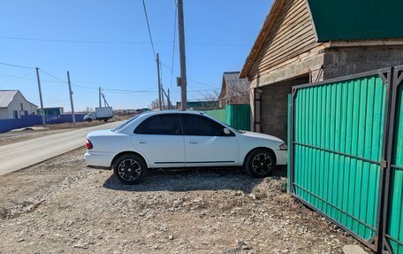 Mazda Familia, 1997 год, 200 000 рублей, 6 фотография