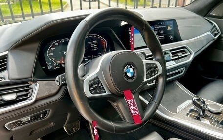 BMW X5, 2020 год, 7 490 000 рублей, 3 фотография