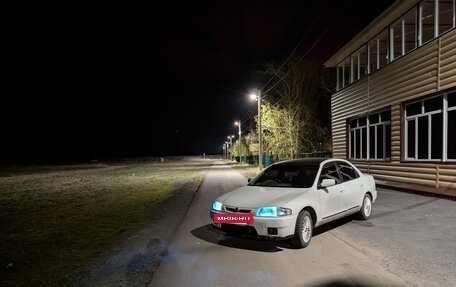 Mazda Familia, 1997 год, 200 000 рублей, 4 фотография