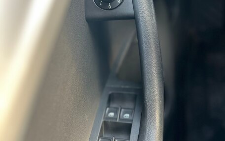 Skoda Octavia, 2017 год, 1 450 000 рублей, 14 фотография