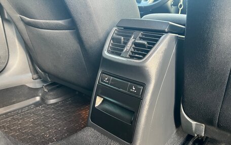 Skoda Octavia, 2017 год, 1 450 000 рублей, 19 фотография