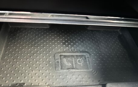 Skoda Octavia, 2017 год, 1 450 000 рублей, 13 фотография