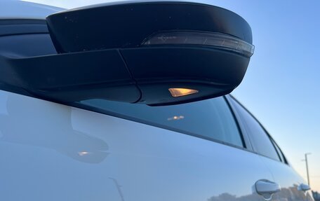 Skoda Octavia, 2017 год, 1 450 000 рублей, 20 фотография