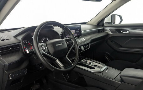 Haval Jolion, 2021 год, 1 045 000 рублей, 3 фотография