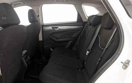 Haval Jolion, 2021 год, 1 045 000 рублей, 2 фотография