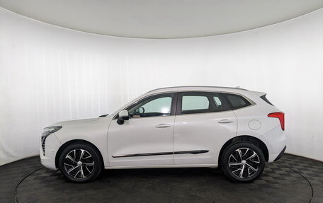 Haval Jolion, 2021 год, 1 045 000 рублей, 19 фотография