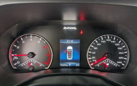 Haval Jolion, 2021 год, 1 045 000 рублей, 13 фотография