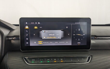 Haval Jolion, 2021 год, 1 045 000 рублей, 14 фотография