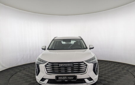 Haval Jolion, 2021 год, 1 045 000 рублей, 21 фотография