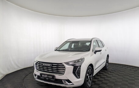 Haval Jolion, 2021 год, 1 045 000 рублей, 20 фотография