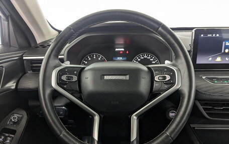 Haval Jolion, 2021 год, 1 045 000 рублей, 16 фотография
