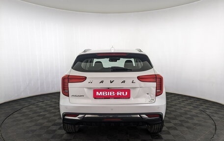 Haval Jolion, 2021 год, 1 045 000 рублей, 17 фотография