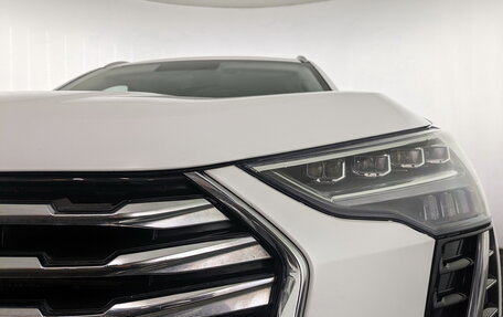 Haval Jolion, 2021 год, 1 045 000 рублей, 22 фотография