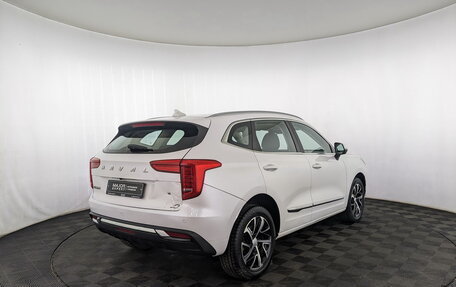 Haval Jolion, 2021 год, 1 045 000 рублей, 25 фотография