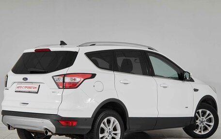 Ford Kuga III, 2017 год, 1 343 000 рублей, 6 фотография