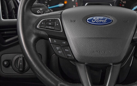 Ford Kuga III, 2017 год, 1 343 000 рублей, 11 фотография
