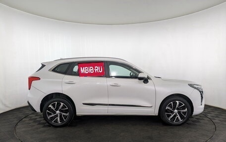 Haval Jolion, 2021 год, 1 045 000 рублей, 24 фотография