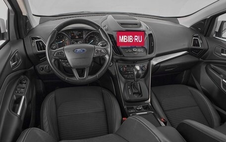 Ford Kuga III, 2017 год, 1 343 000 рублей, 7 фотография