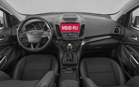 Ford Kuga III, 2017 год, 1 343 000 рублей, 8 фотография