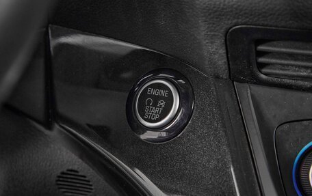 Ford Kuga III, 2017 год, 1 343 000 рублей, 13 фотография