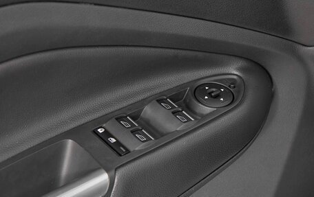 Ford Kuga III, 2017 год, 1 343 000 рублей, 14 фотография