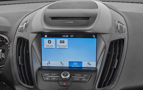 Ford Kuga III, 2017 год, 1 343 000 рублей, 18 фотография