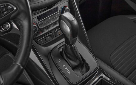 Ford Kuga III, 2017 год, 1 343 000 рублей, 20 фотография