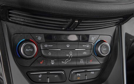 Ford Kuga III, 2017 год, 1 343 000 рублей, 19 фотография
