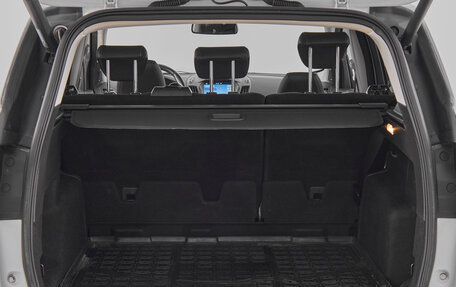 Ford Kuga III, 2017 год, 1 343 000 рублей, 22 фотография