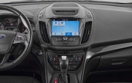 Ford Kuga III, 2017 год, 1 343 000 рублей, 17 фотография