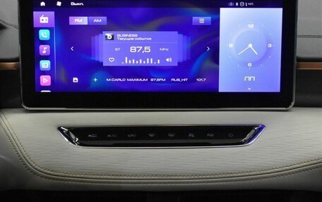 Haval Jolion, 2021 год, 1 725 000 рублей, 7 фотография