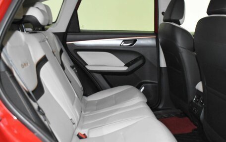 Haval Jolion, 2021 год, 1 725 000 рублей, 17 фотография