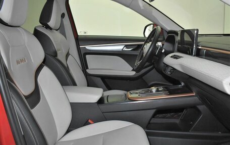 Haval Jolion, 2021 год, 1 725 000 рублей, 16 фотография