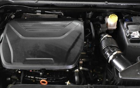 Haval Jolion, 2021 год, 1 725 000 рублей, 19 фотография