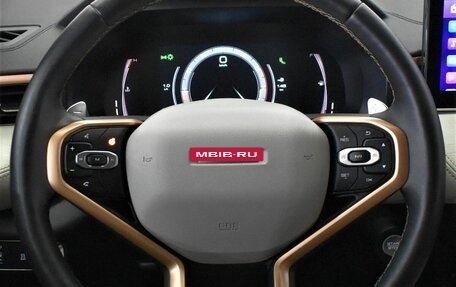 Haval Jolion, 2021 год, 1 725 000 рублей, 11 фотография