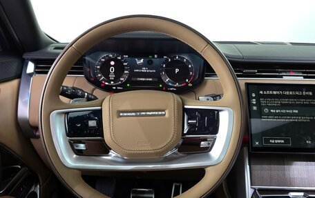 Land Rover Range Rover IV рестайлинг, 2024 год, 26 300 000 рублей, 11 фотография