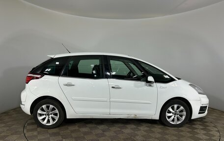 Citroen C4 Picasso II рестайлинг, 2012 год, 525 000 рублей, 4 фотография