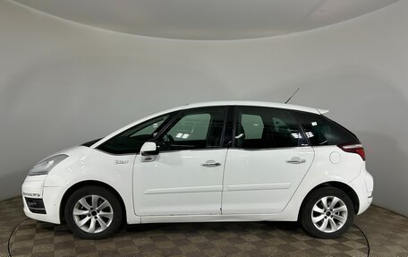 Citroen C4 Picasso II рестайлинг, 2012 год, 525 000 рублей, 5 фотография