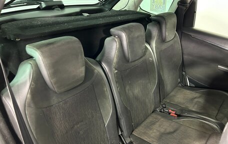 Citroen C4 Picasso II рестайлинг, 2012 год, 525 000 рублей, 13 фотография